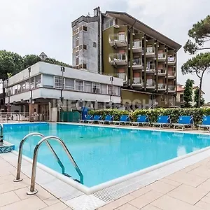 Majestic 3*, San Mauro Mare Italia