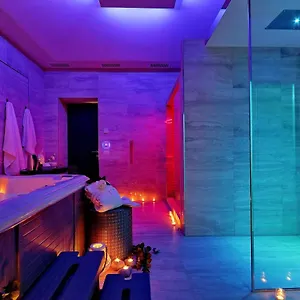Relais Vittoria Colonna 3*, Rome Italie