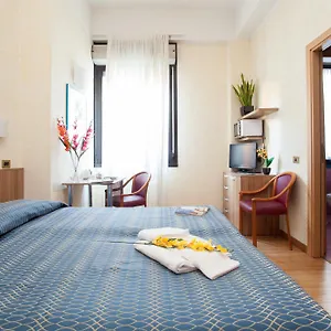 Lepontina 3* Mediolan