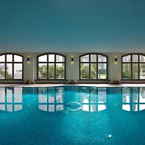 Grand Visconti Palace 4* Mediolan