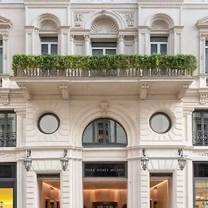 Park Hyatt 5* Mediolan