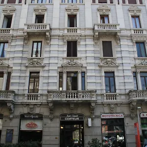Stop & Sleep 2* Bergamo