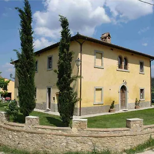 Tenuta Il Tresto , Poggibonsi Italie